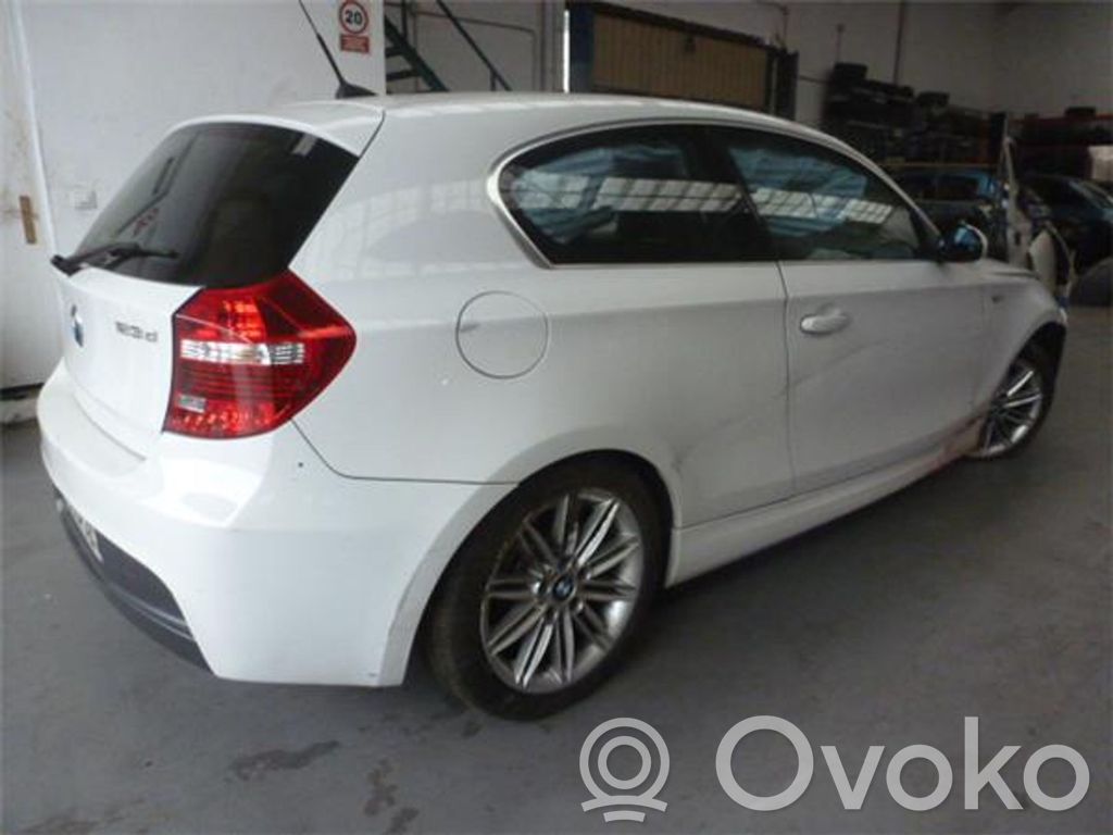 1 E81 E87 Series 1