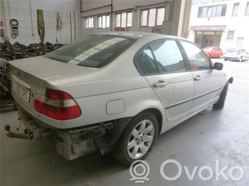 B3 E46 B3