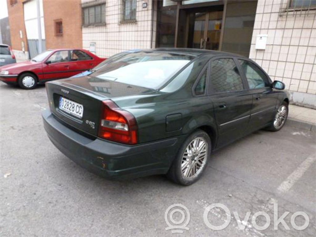 S80 S80