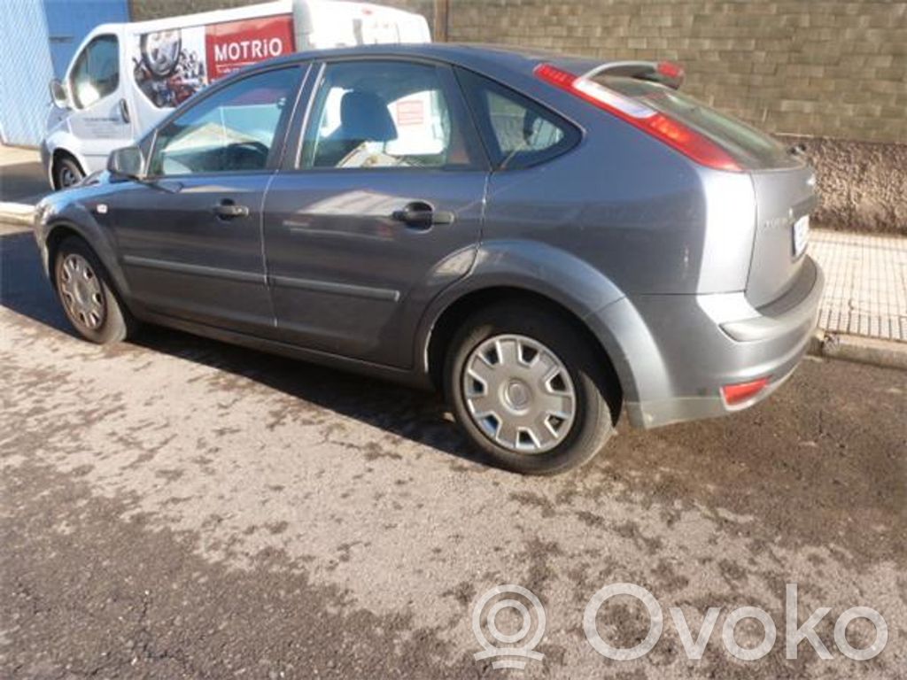 Focus Focus  4M5T14A073AC
