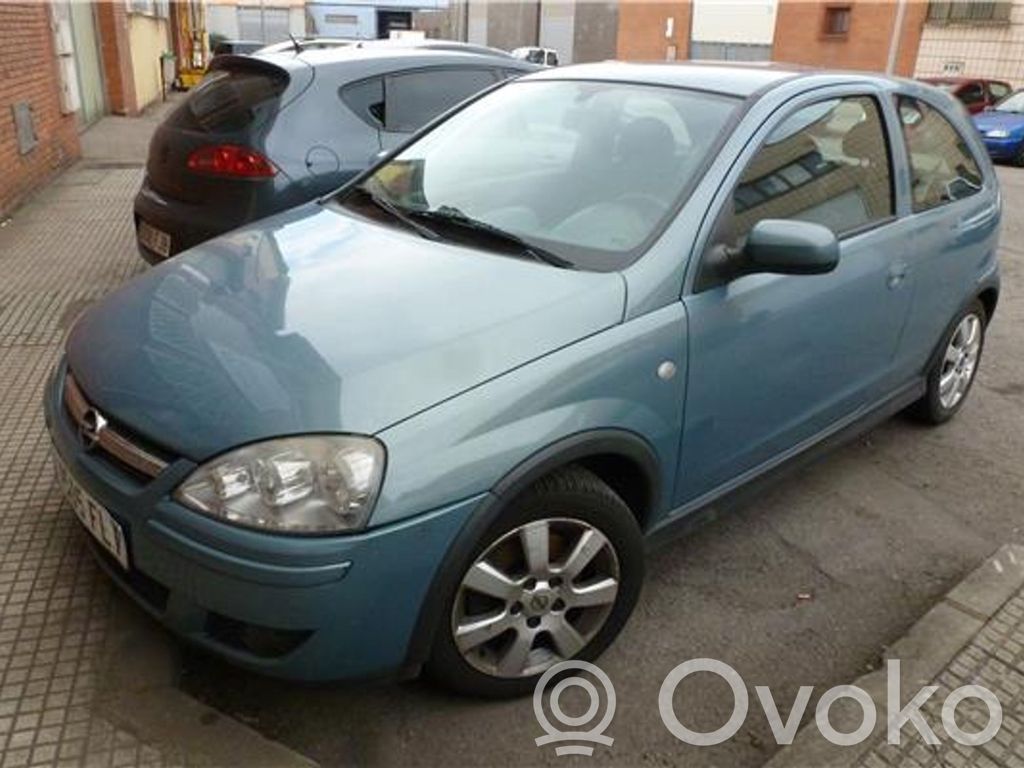 Corsa C Corsa  97300097