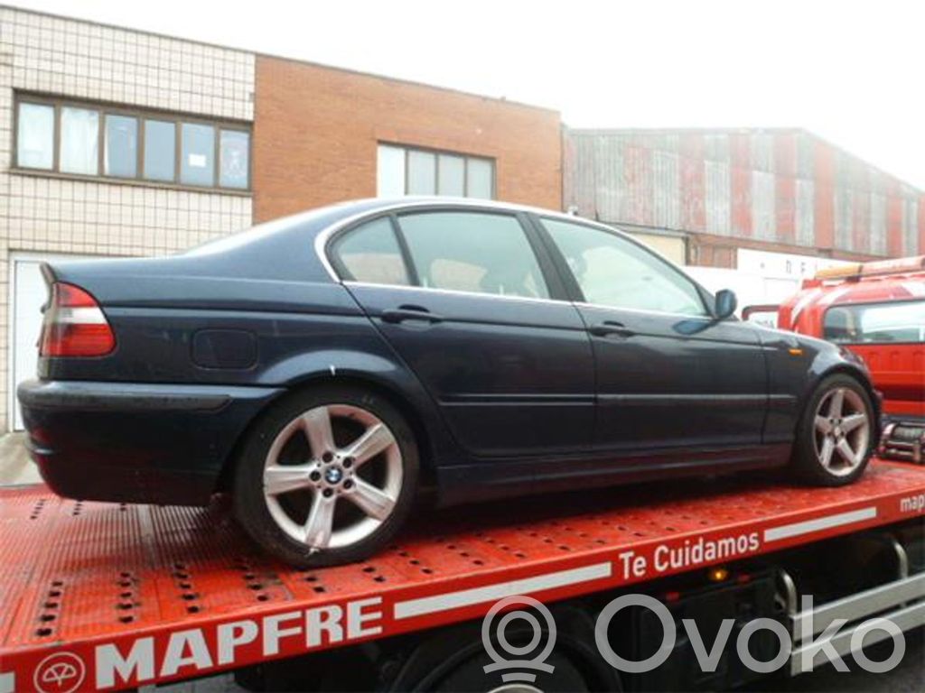 B3 E46 B3