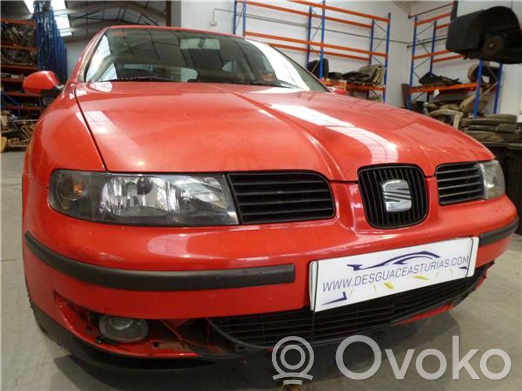 Leon (1M) Leon  38906012AT