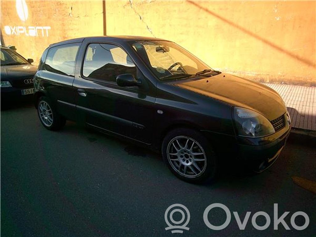 Clio II Clio  7701476554