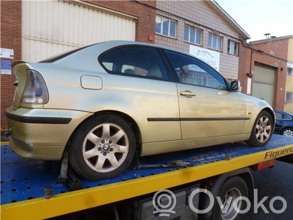 3 E46 Series 3  KITDEEMBRAGUE