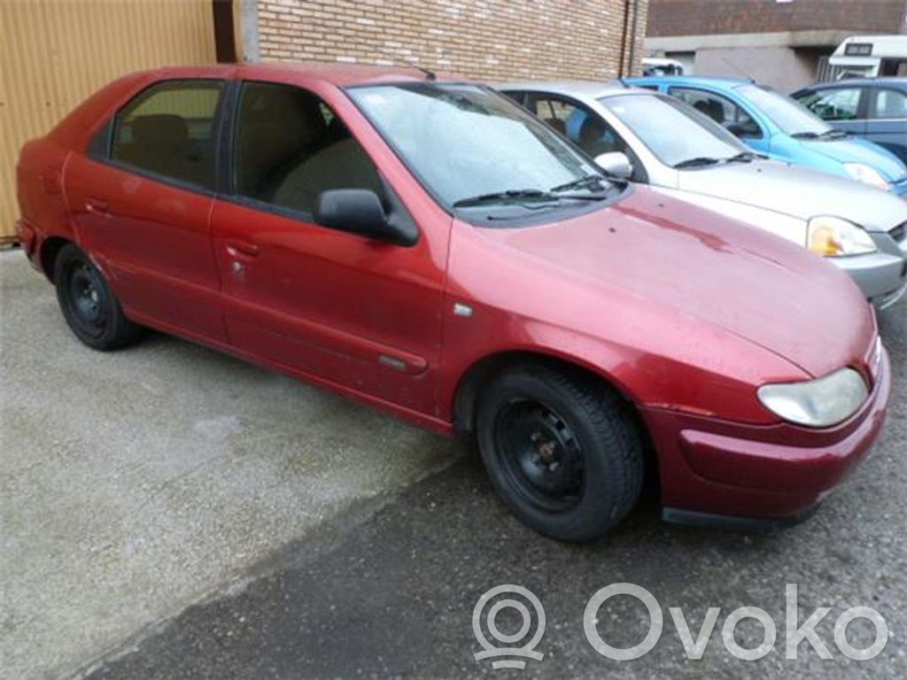 Xsara Xsara, Xsara Picasso