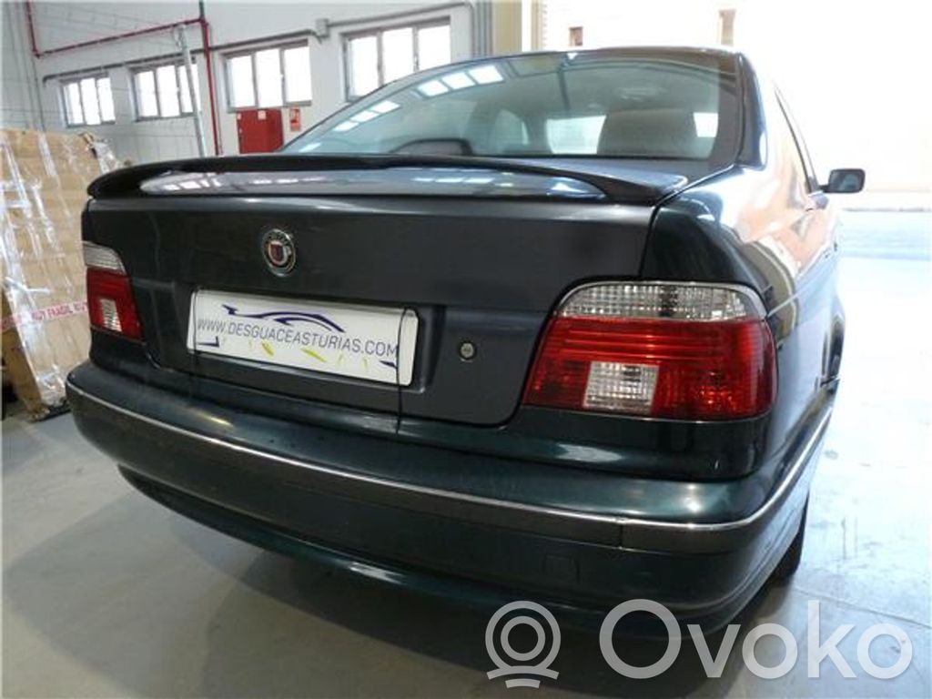 5 E39 Series 5  61358376692