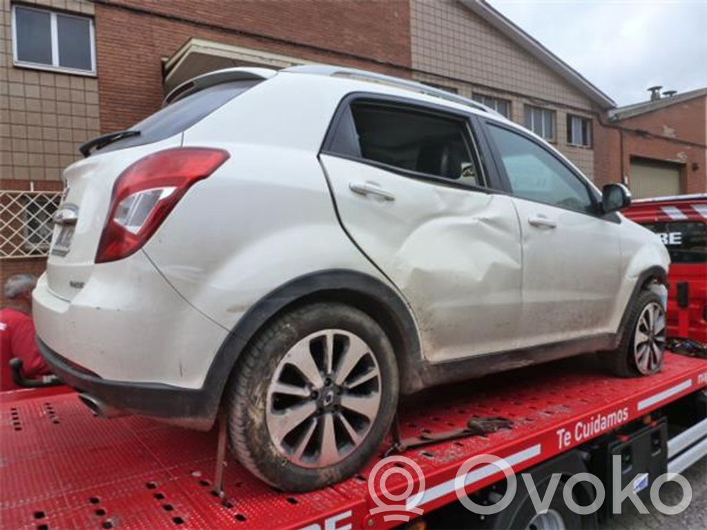 Korando Korando