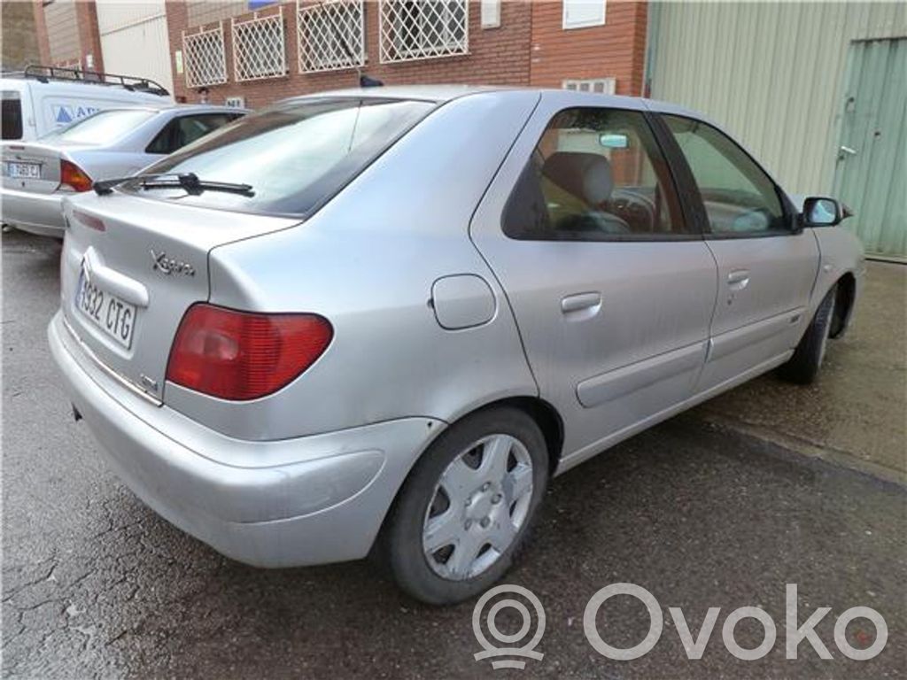 Xsara Xsara, Xsara Picasso  5WS40106ET