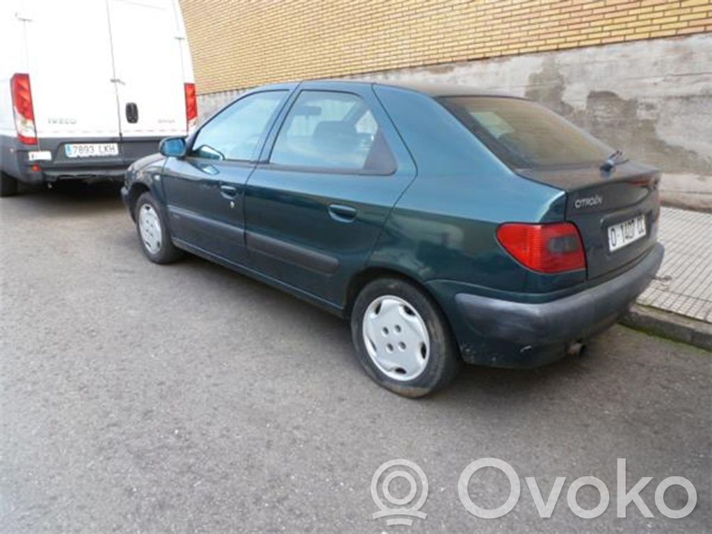 Xsara Xsara, Xsara Picasso