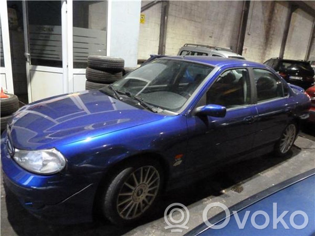Mondeo MK II Mondeo