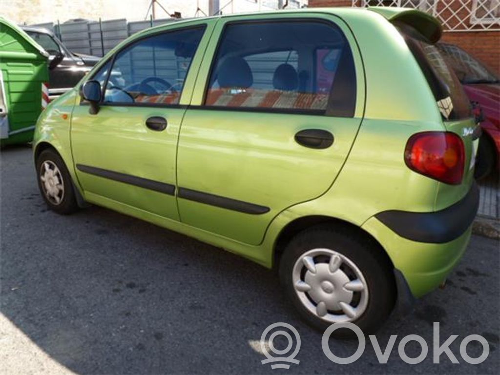 Matiz Matiz