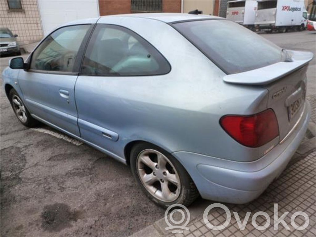 Xsara Xsara, Xsara Picasso  9647409677