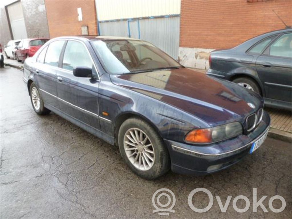 5 E39 Series 5  61356904249