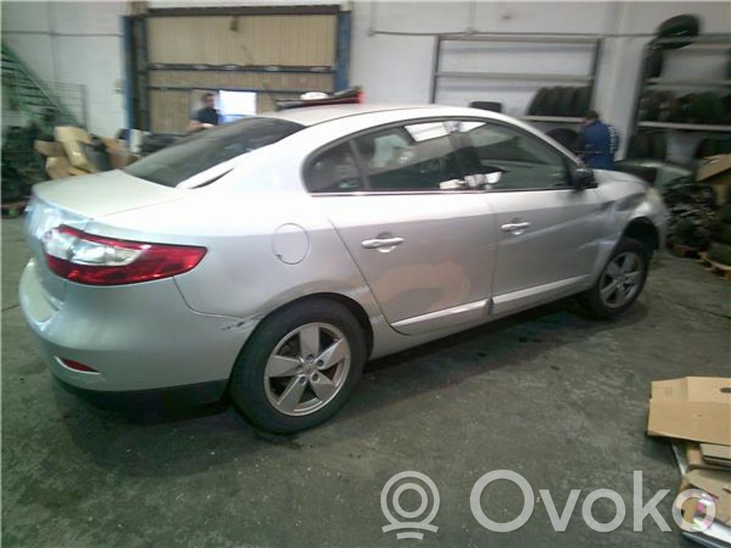 Fluence Fluence  479310001R