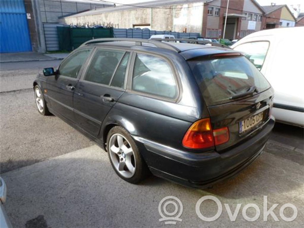 3 E46 Series 3