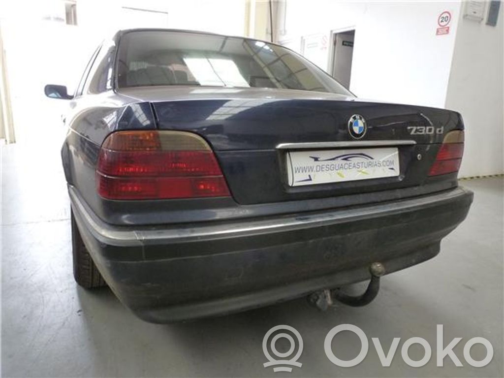 7 E38 Series 7  8075501109