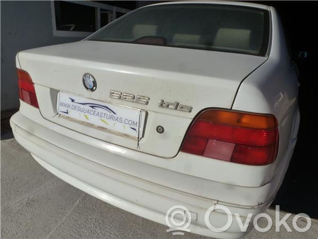 5 E39 Series 5  63216900209