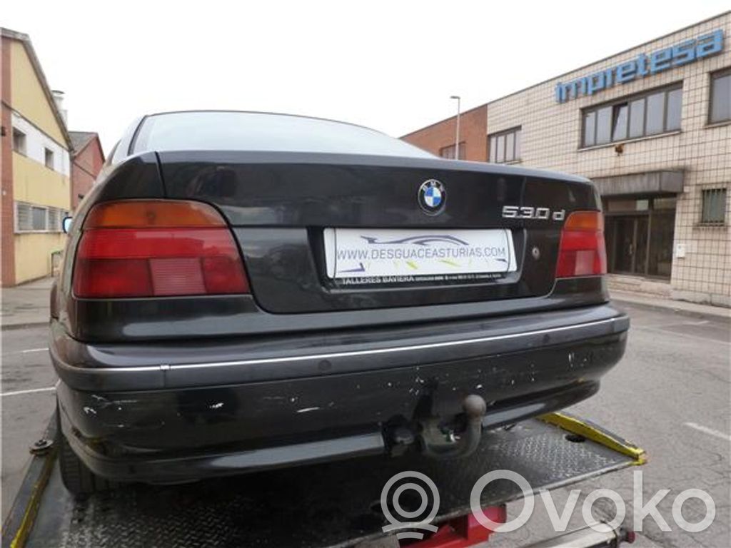 5 E39 Series 5  FOTOCROMATICO