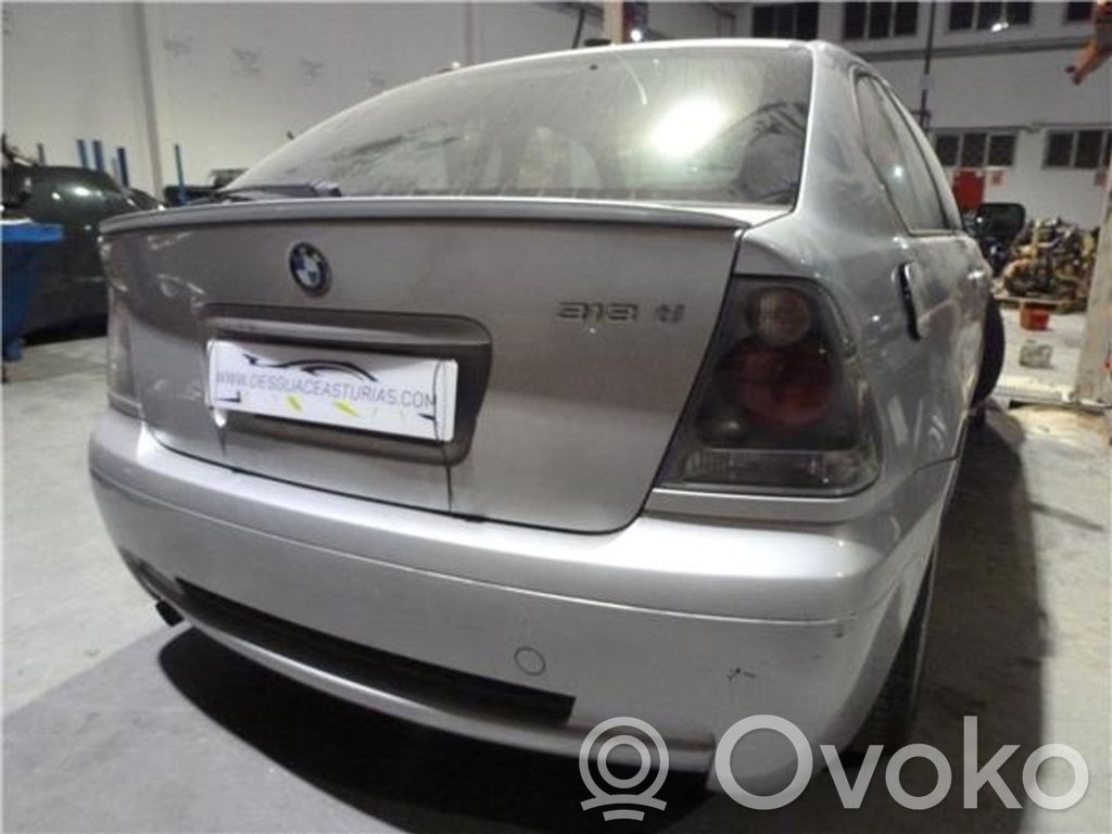 3 E46 Series 3