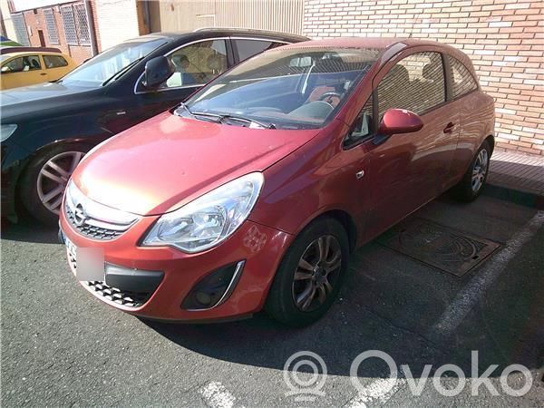 Corsa D Corsa  1107522