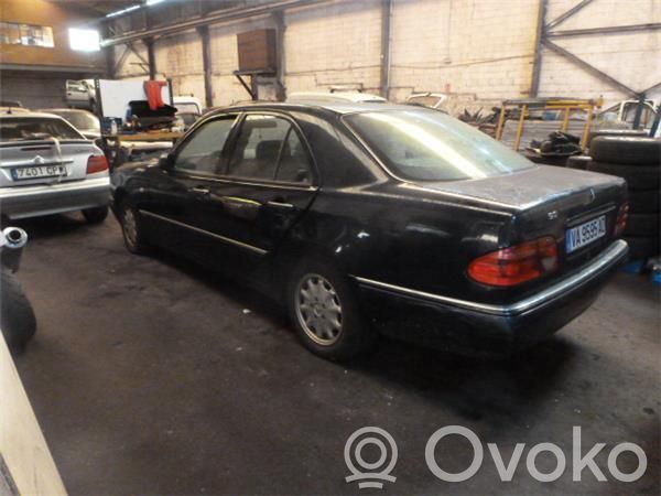 E W210 E-class, AMG (W124, W210, W211, W212, W213, C207, W238)
