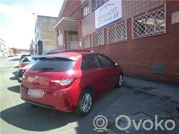 C4 II C4 Picasso, Grand Picasso, Aircross, Cactus  9813024980