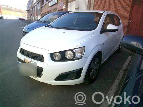 Aveo Aveo  13500996