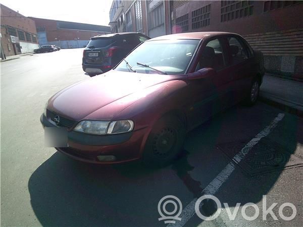 Vectra B Vectra  90539566