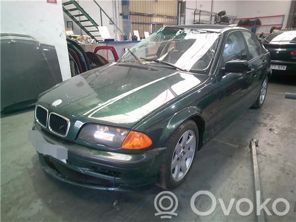 B3 E46 B3  415012111