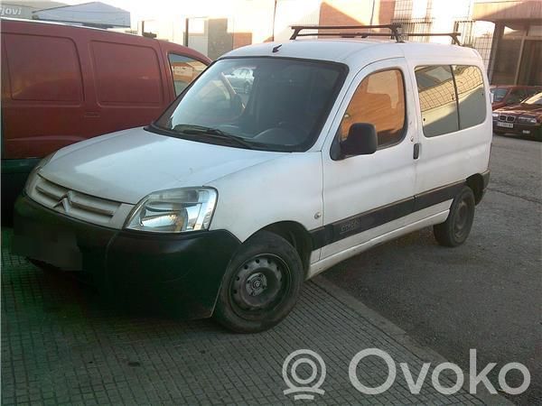 Berlingo Berlingo  9663944680EDC16C34