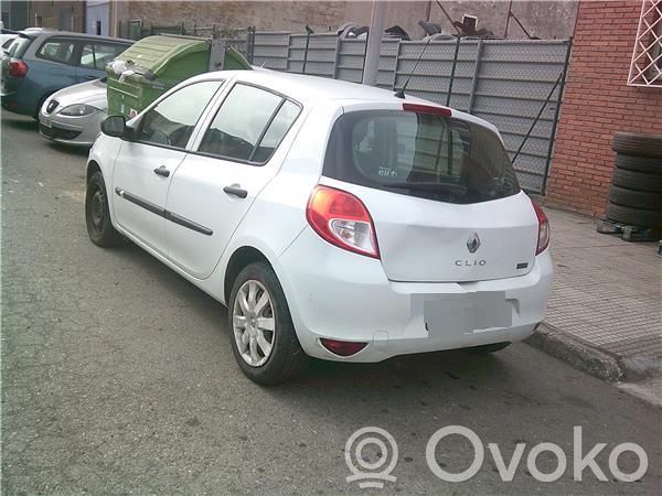 Clio III Clio