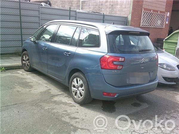 C4 SpaceTourer C4 Picasso, Grand Picasso, Aircross, Cactus  9801573080