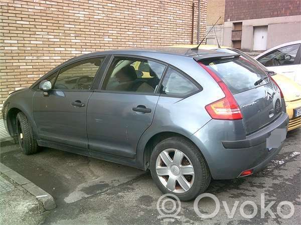 C4 I C4 Picasso, Grand Picasso, Aircross, Cactus  96547751XT