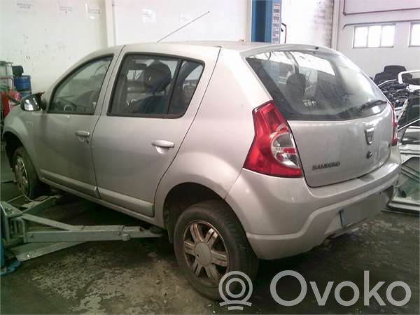 Sandero Sandero, Sandero Stepway  8200792587T