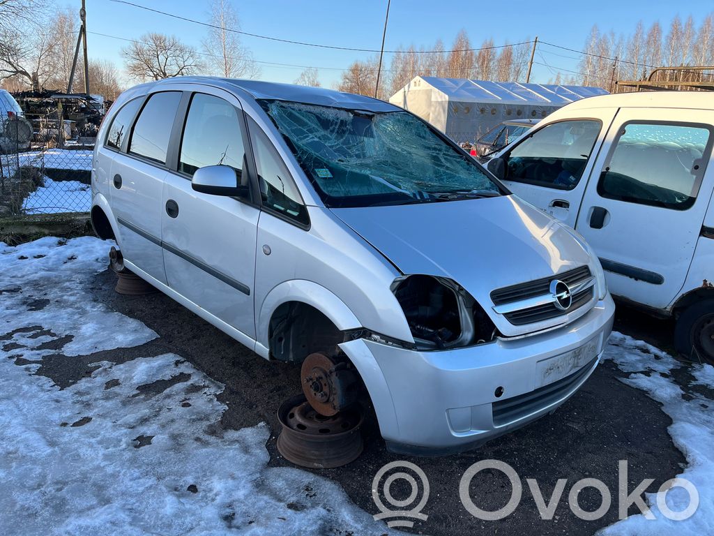 Meriva A Meriva  9227881FP