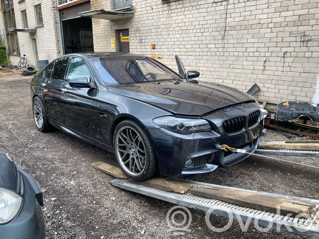 M5 Series 5