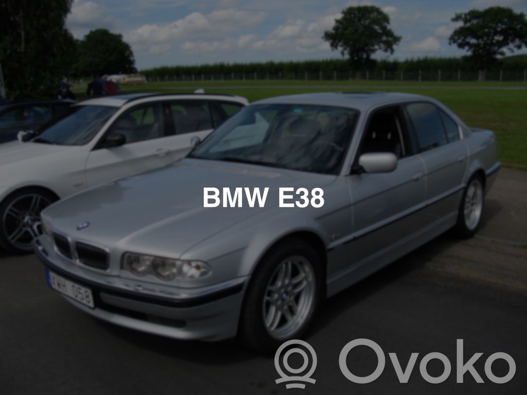 7 E38 Series 7  55892110