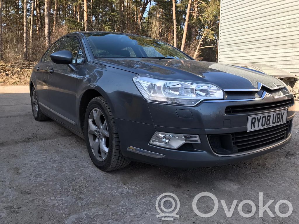 C5 C5, C5 Aircross  9661332680