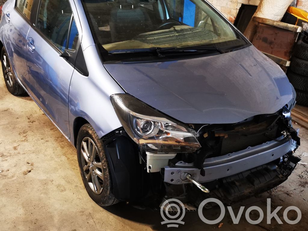 Yaris Yaris  758510D020