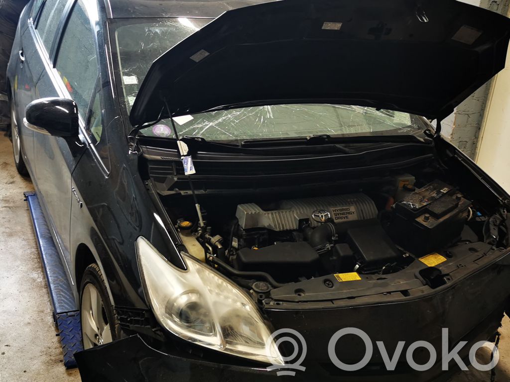 Prius (XW30) Prius  8946728090