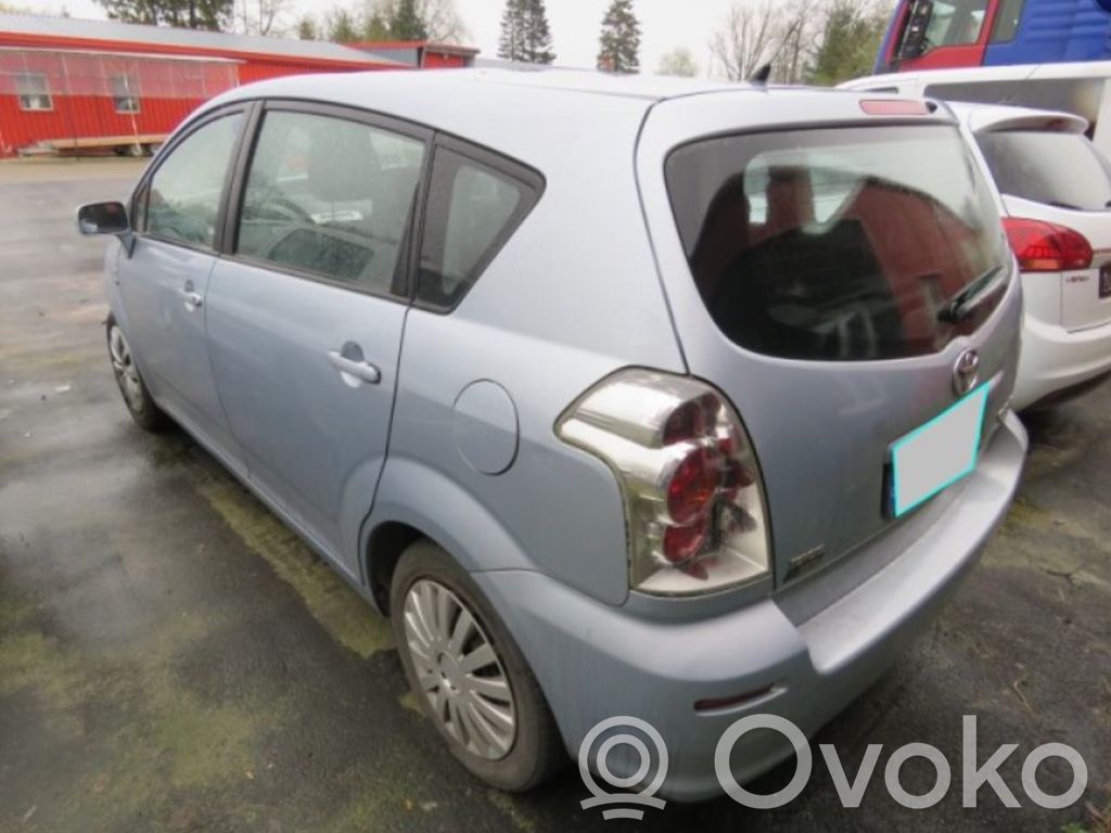 Corolla Verso AR10 Corolla Verso  896610F050