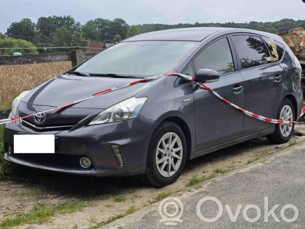Prius+ (ZVW40) Prius  6761047280