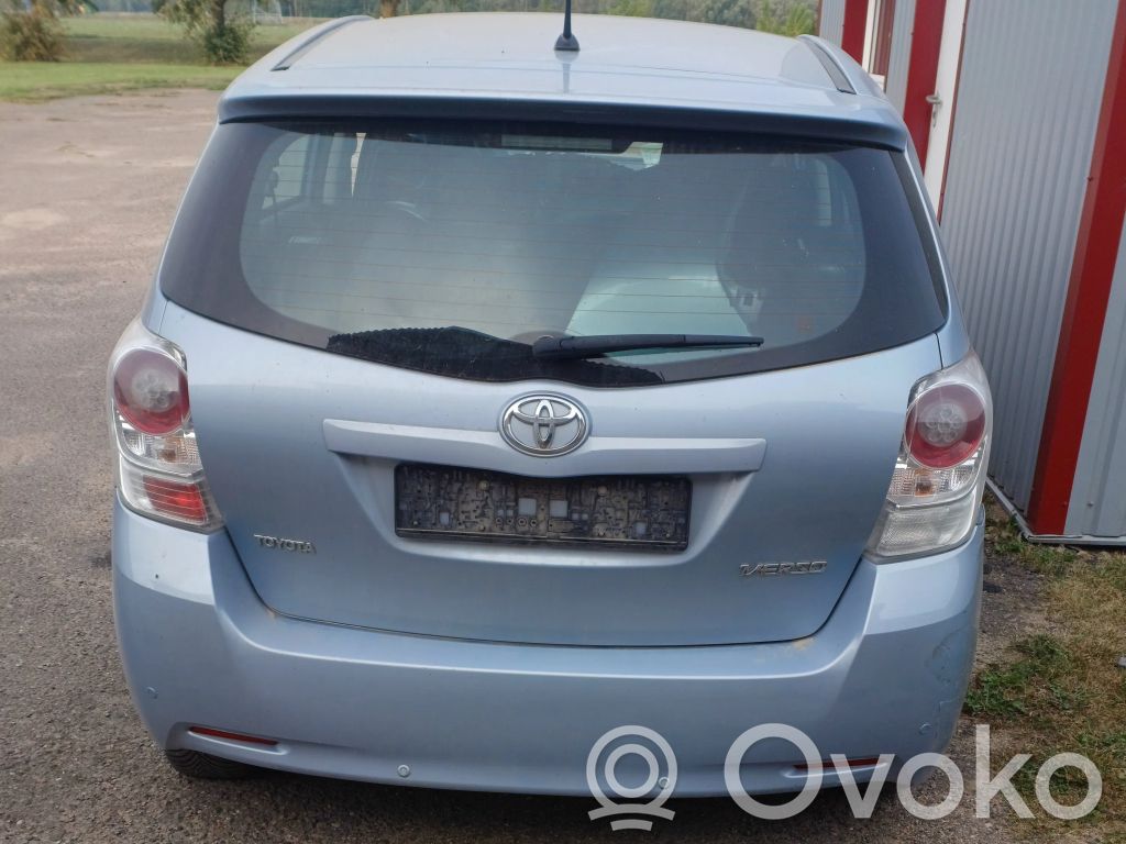 Verso Verso  768520F030