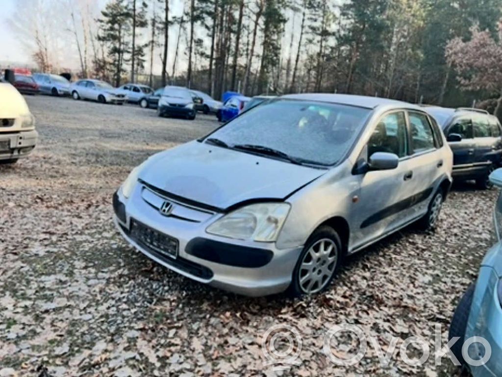Civic Civic