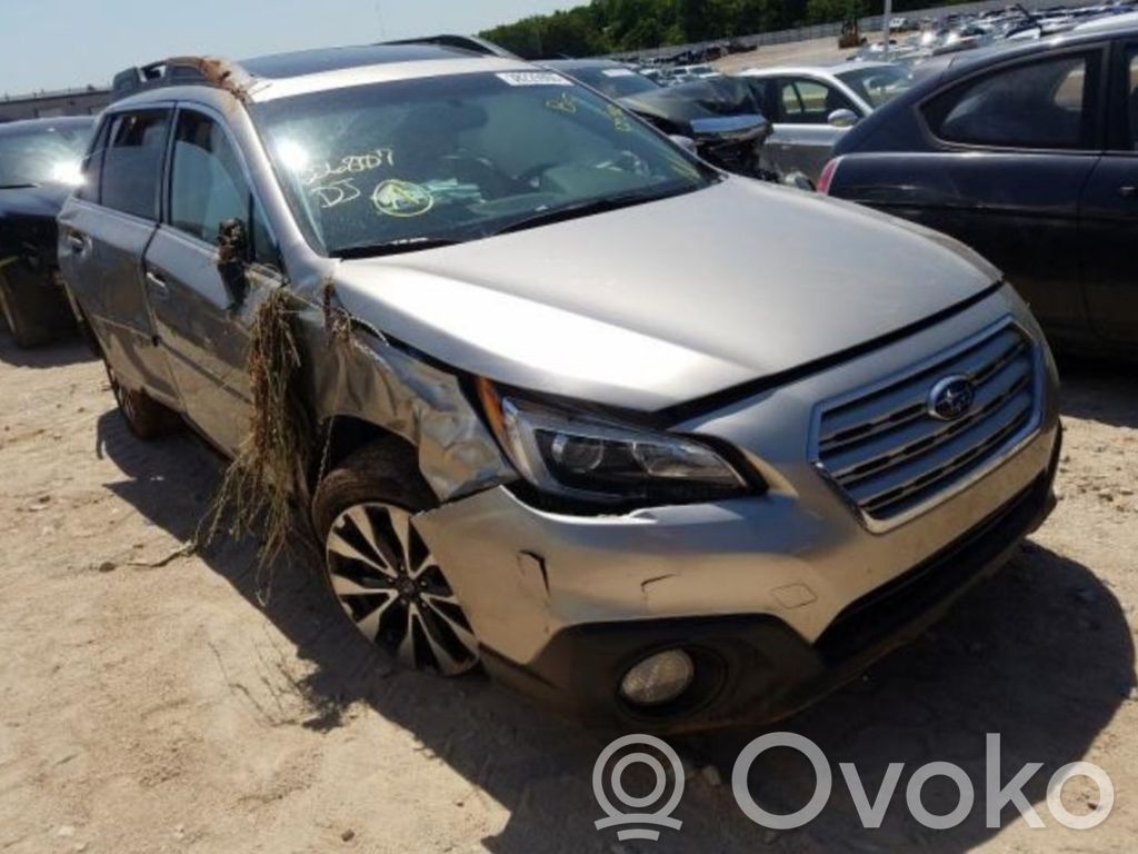Outback (BS) Outback  AL11B