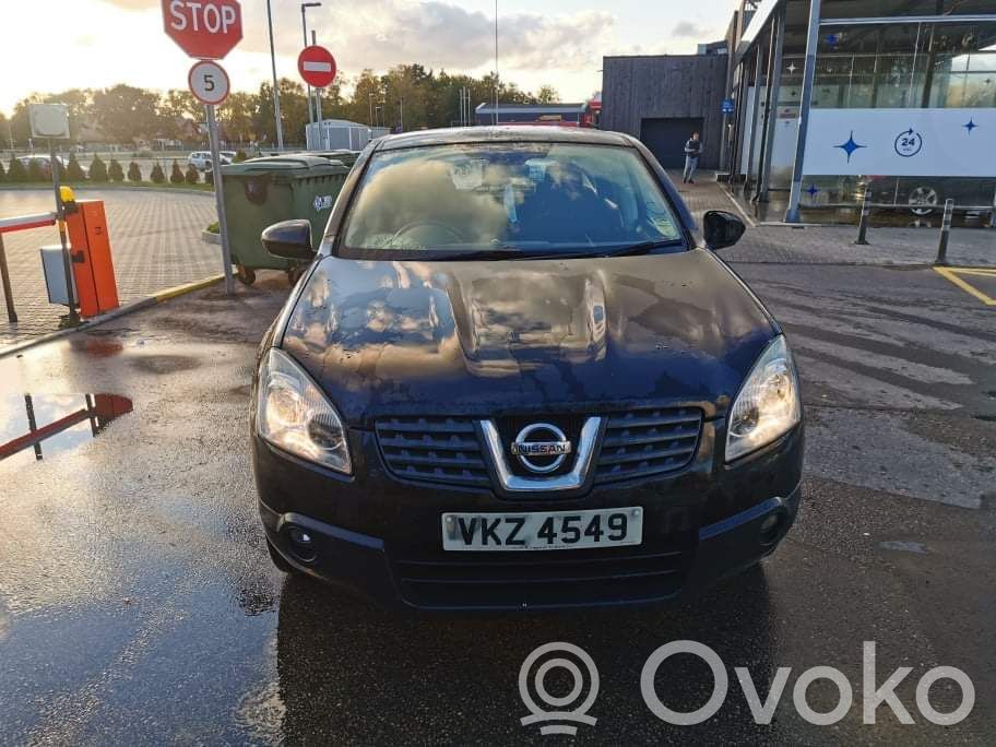 Qashqai Qashqai, Qashqai+2  23100BC00A