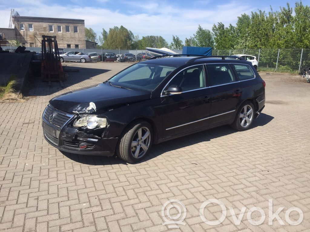 PASSAT B6 Passat  3C0962125