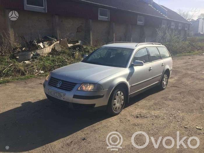 PASSAT B5.5 Passat  3B9807421A