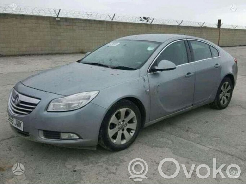 Insignia A Insignia  K5T70977